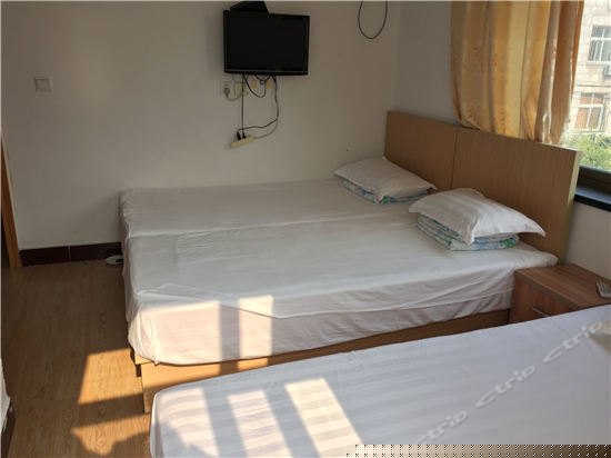 大家庭间（床位房）