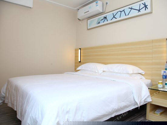 特惠大床房(无窗)