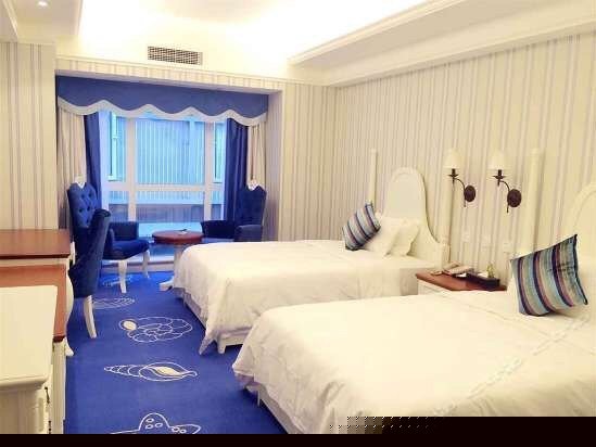 酒店房型