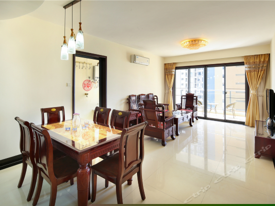 精选海景两房两厅