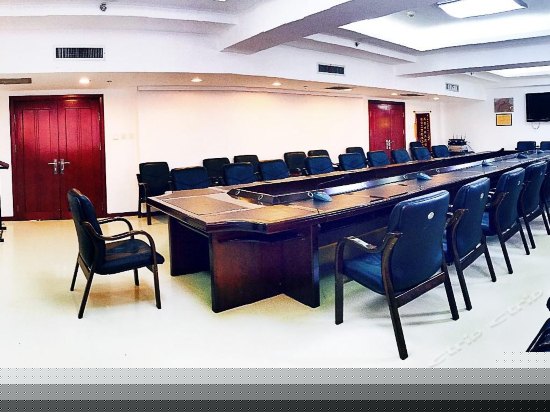 会议室