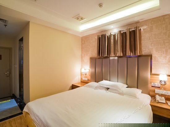 特惠大床房（无窗）