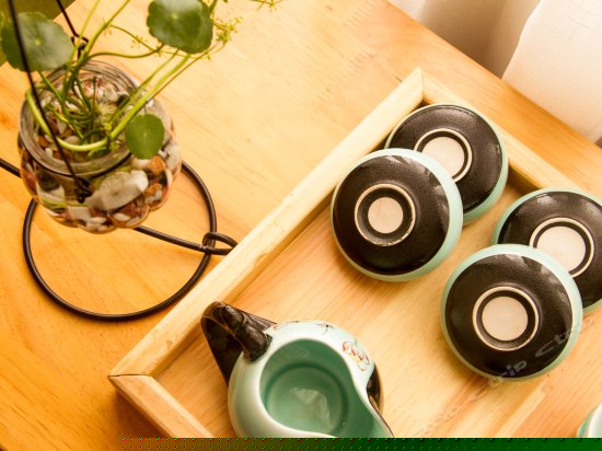 阳光蜜月豪华大床房