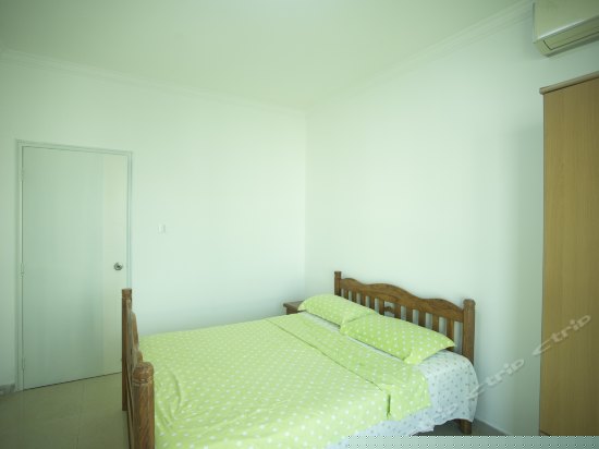 豪华海景阳台三房二厅