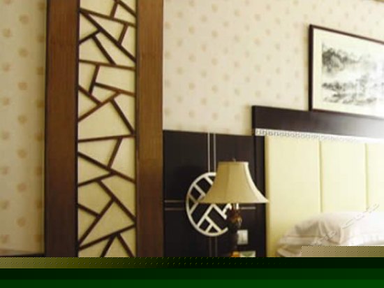 花园别墅小套房