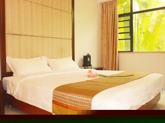 93号豪华联排别墅