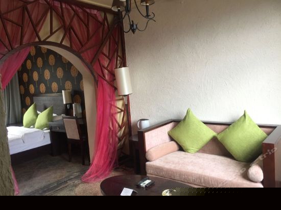 一心系列主题房