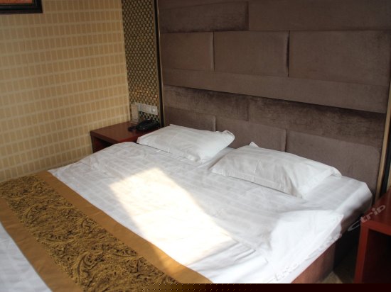 普通单间(无窗)