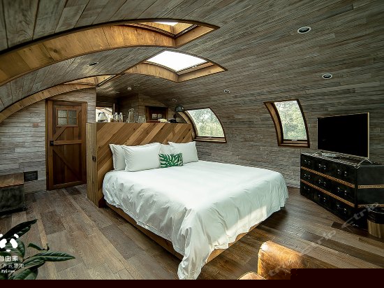 树屋世界神秘屋