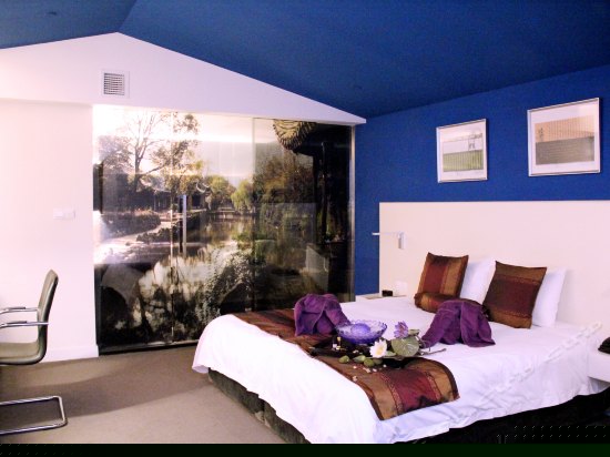 香薰房（无窗）