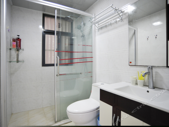 精装景观两室一厅