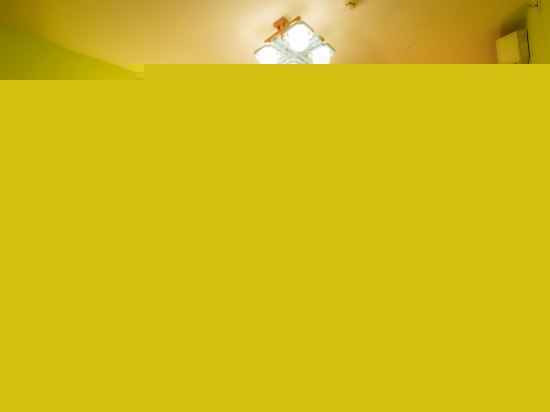 童话城堡亲子房