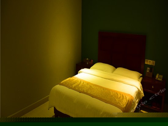 舒适房 （无窗）