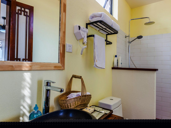 海湾海景大床房