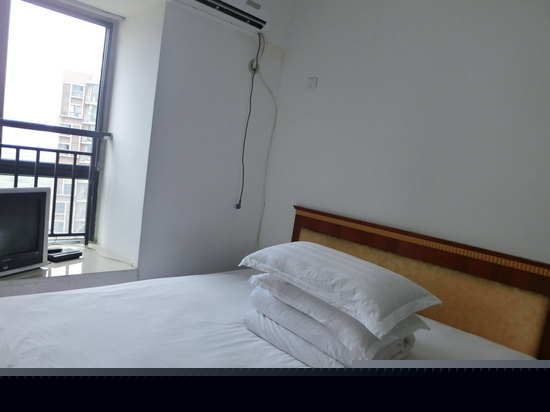 大床房（公卫）