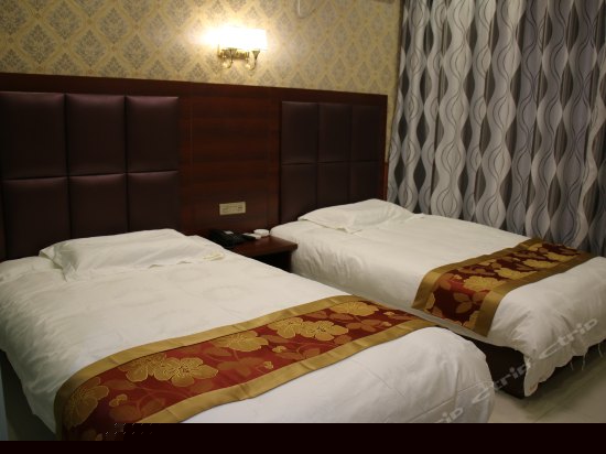 经济舒适标准间