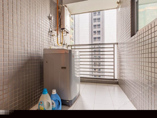 优享度假家庭套房