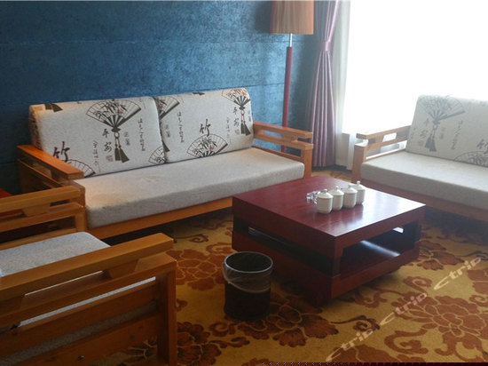 商务套房（双床）