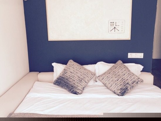 酒店房型