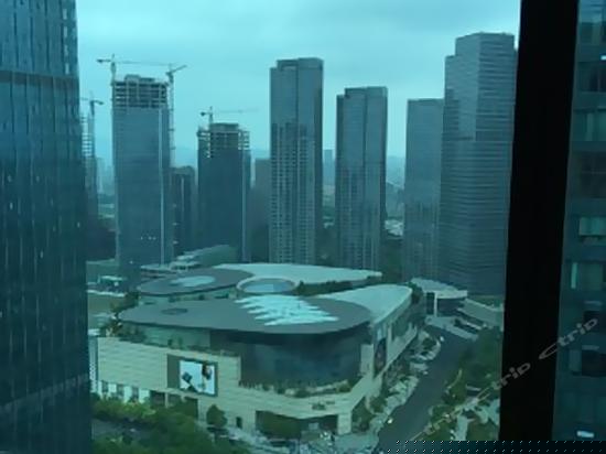 眺望远景