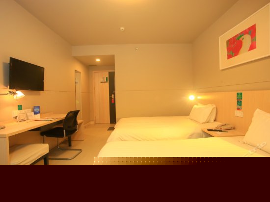 商务标准房B（无窗）