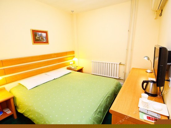 特惠商务房(无窗)