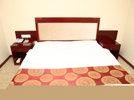 特价普通大床房