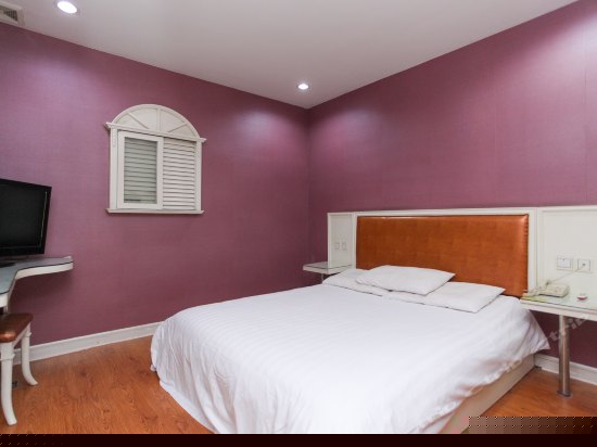 特惠大床房(无窗)