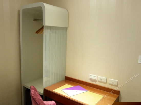 特选客房（无窗）