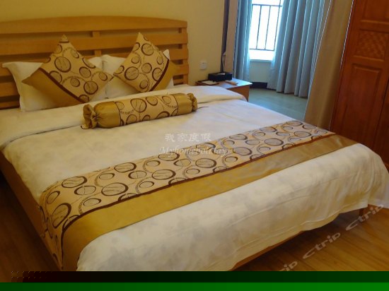 海景房三房一厅