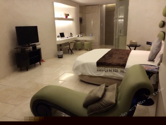 高级精选海景房