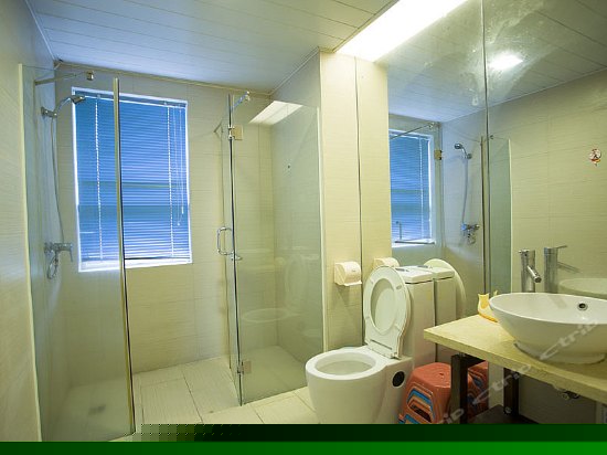 全海景二卧室一厅