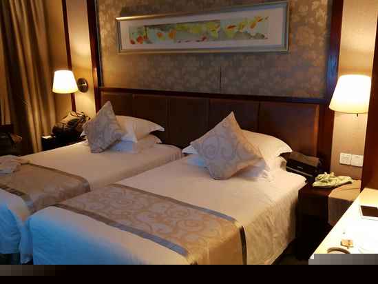 酒店房型