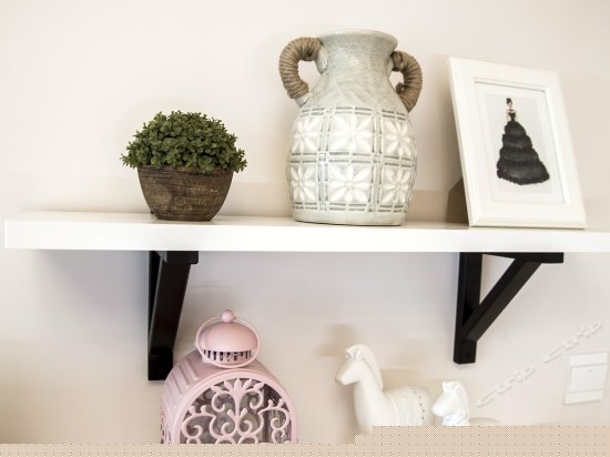 丹麦之恋两室套房