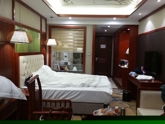 酒店房型