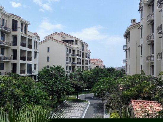 地中海精装修三房两厅二卫