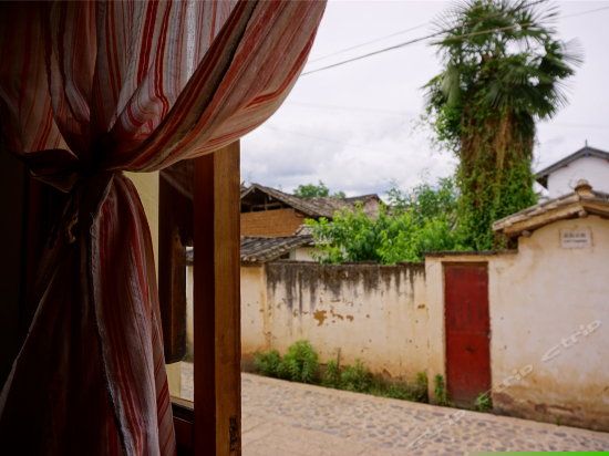 若水（独立家庭套房）