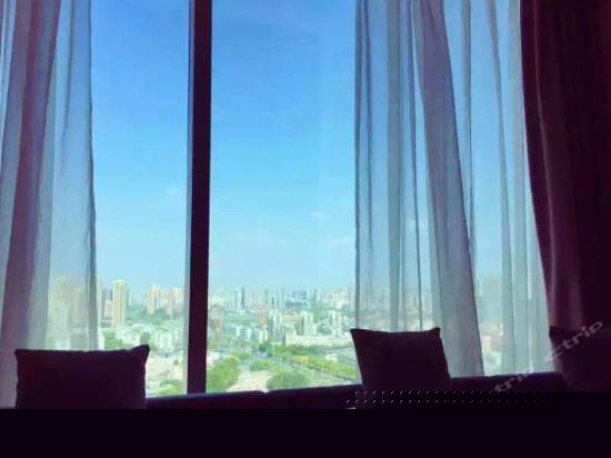 眺望远景