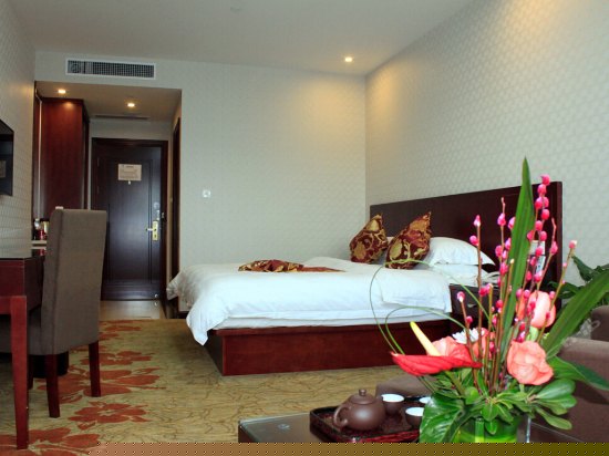 南楼单人房（新装修）