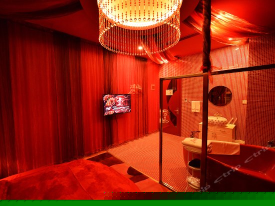 轻幔绮罗（无窗）