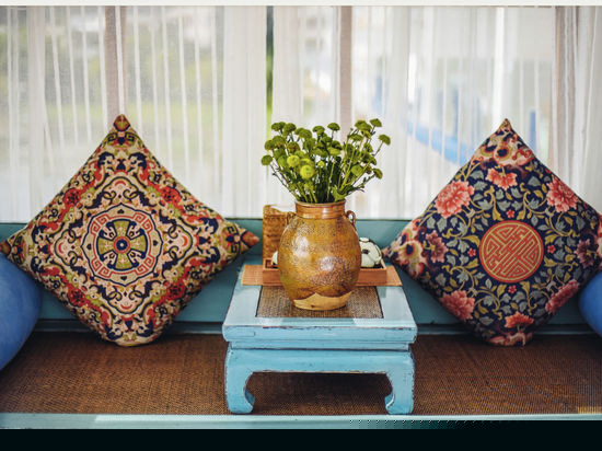 S208-270度私属海景露台套房