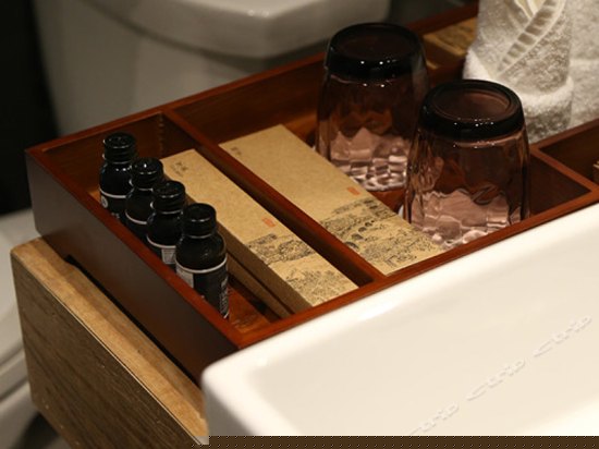 雅黛景致大床房