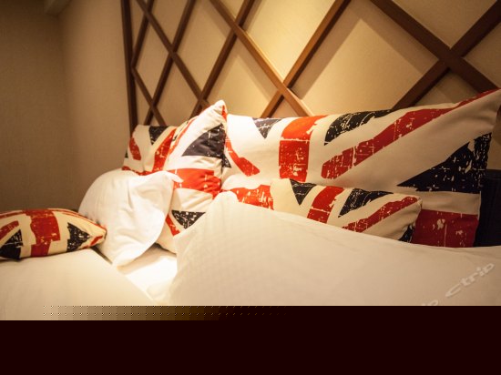 海景主题大套房