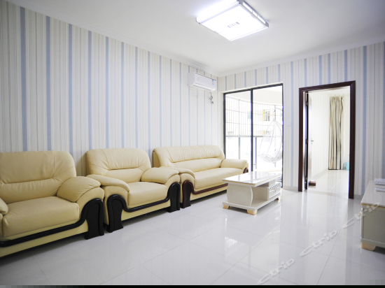 精装景观两室一厅