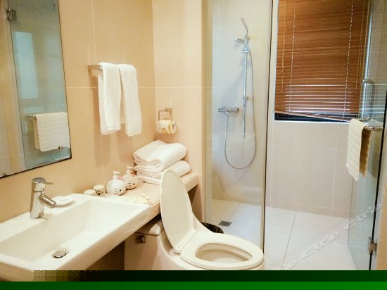 精致精品两房两厅公寓