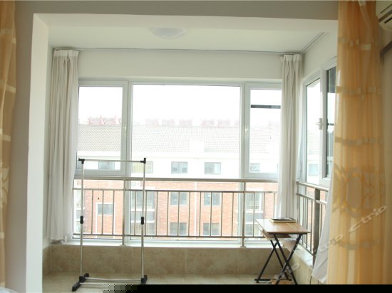 水琼天碧温馨度假二卧室