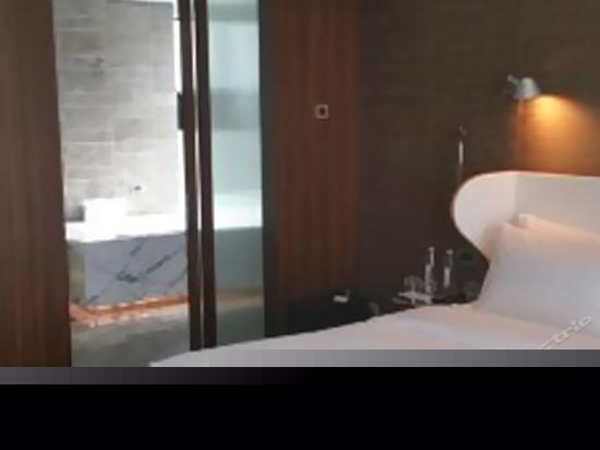 非凡套房双人房