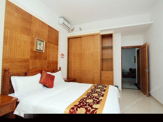 高级海景一房一厅