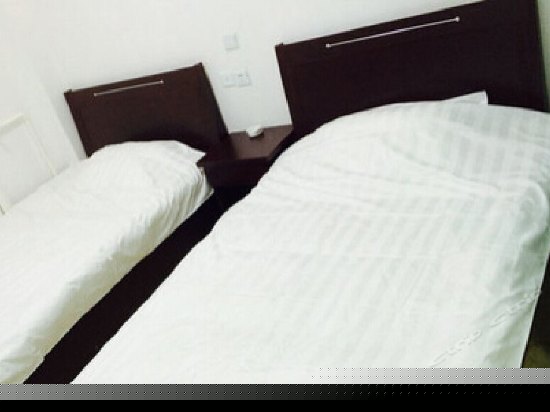 普通标准间(无窗）