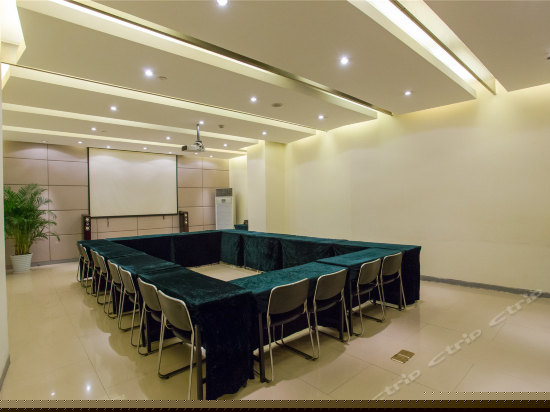 会议室